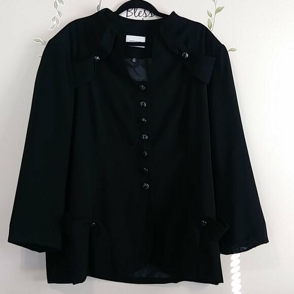 Terramina Blazer - Picture 2 of 6